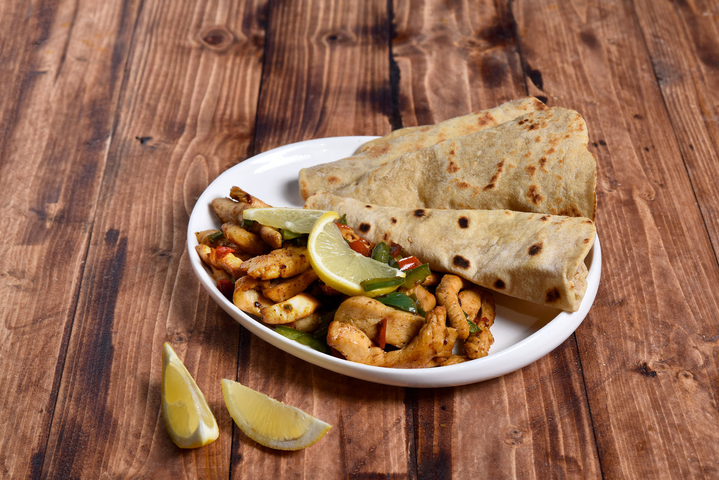 دجاج فاهيتا