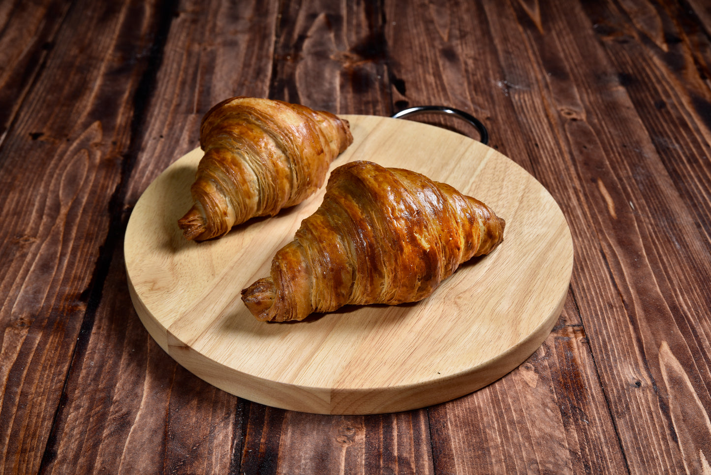 كرواسون سادة