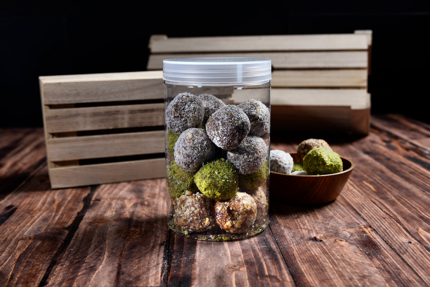 كرات الطاقة