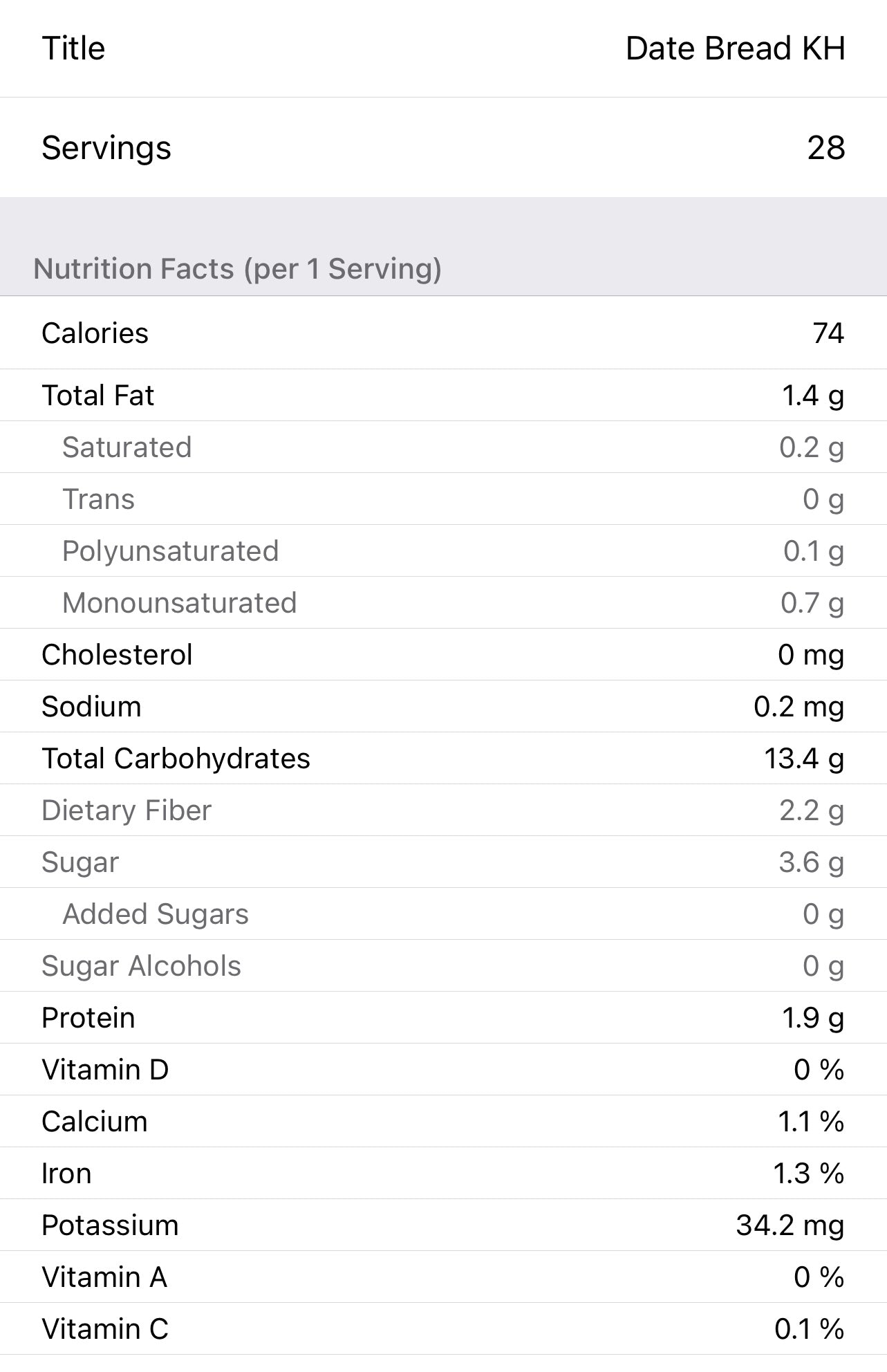 سلة خبز التمر