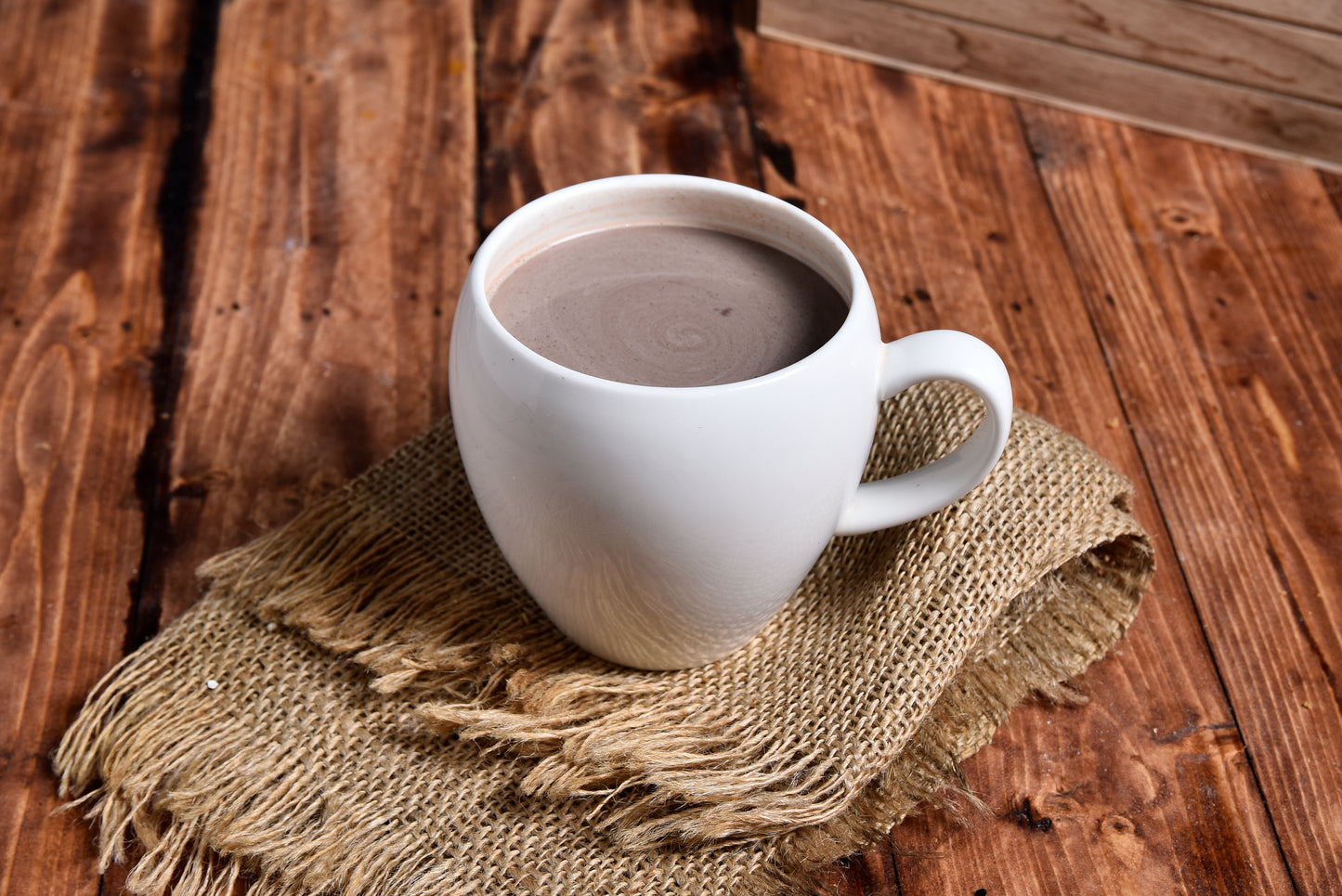 شوكولاتة ساخنة