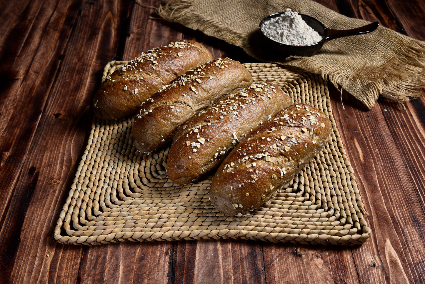 ميني راي باجيت