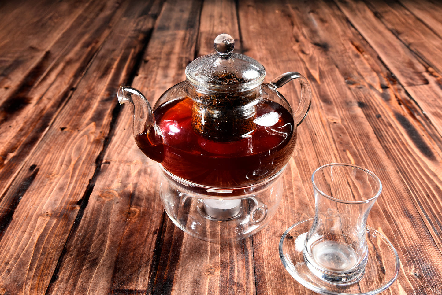 شاي رويبوس العطري