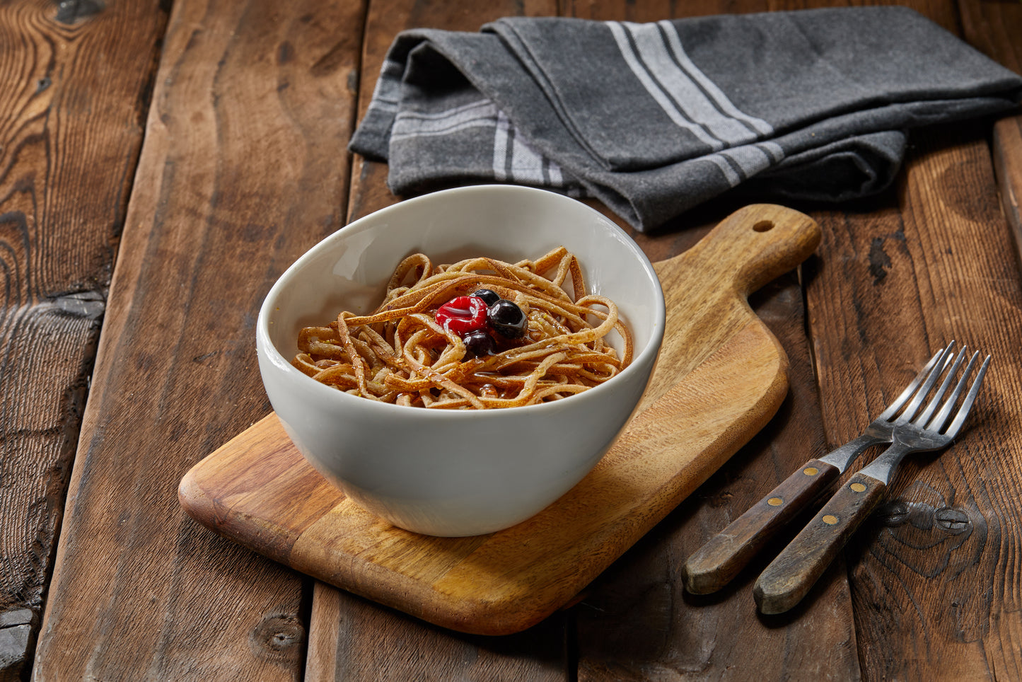 بان كيك فيتوتشيني