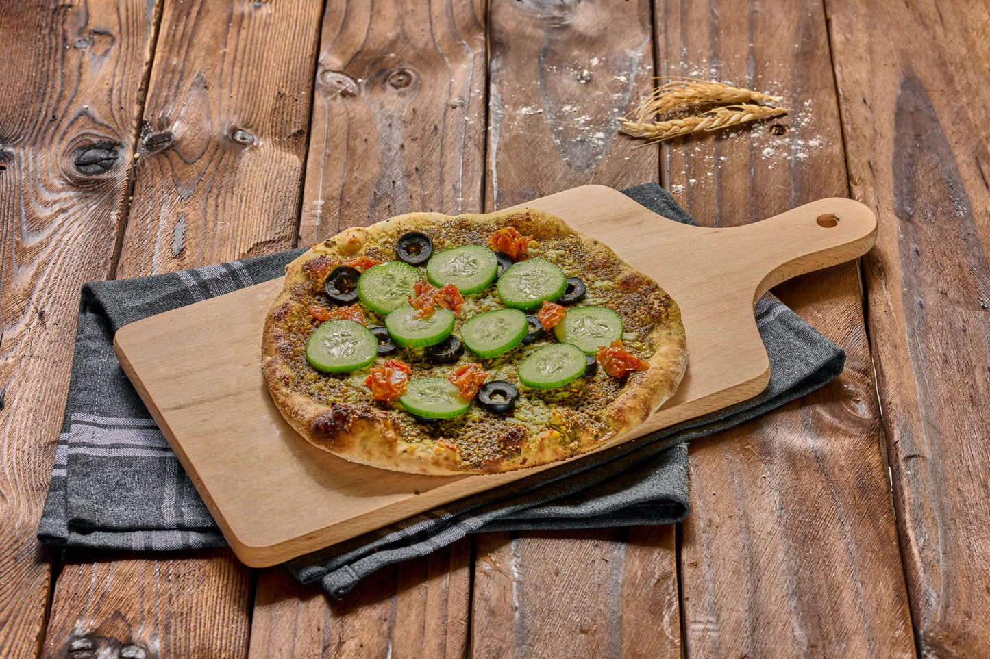 فطيرة الحلوم