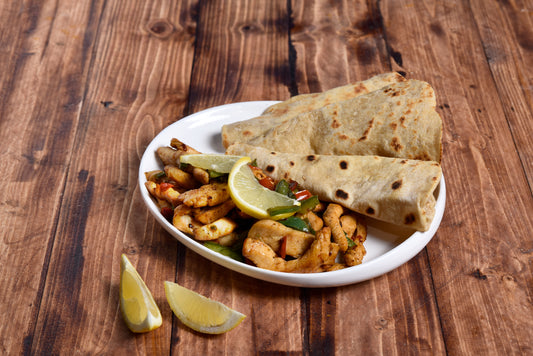 دجاج فاهيتا