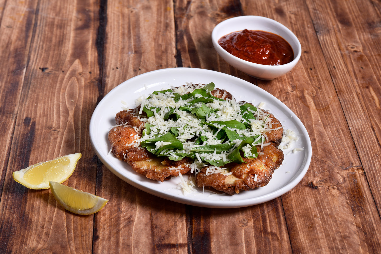 دجاج ميلانيزي