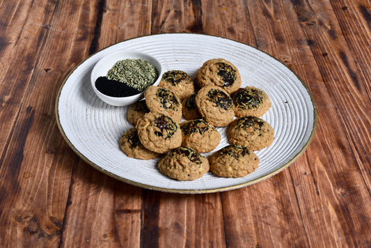 كوكيز حساوي