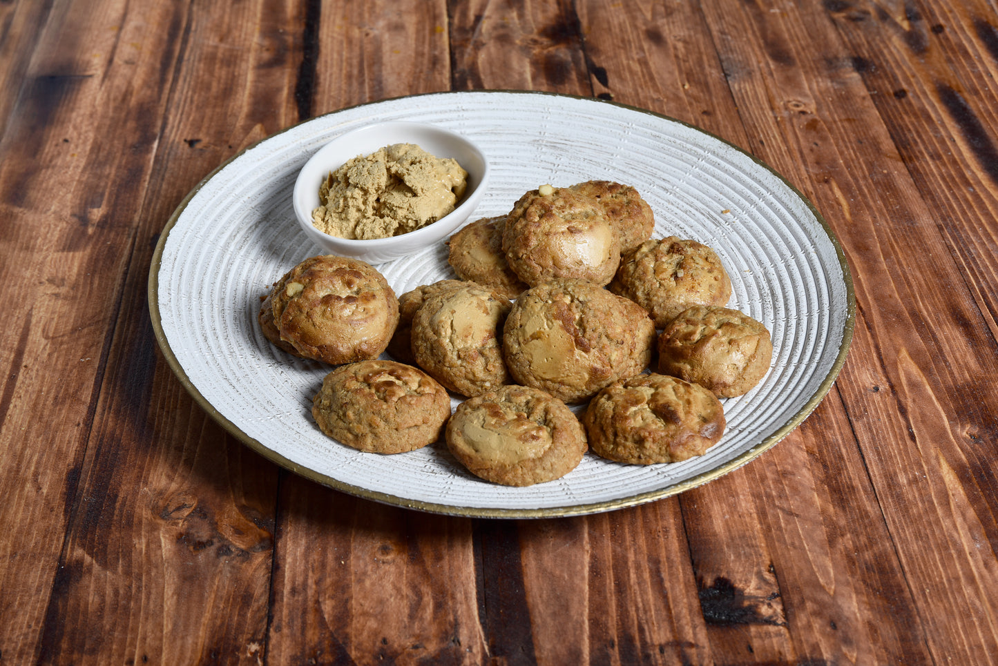 كوكيز الرهش