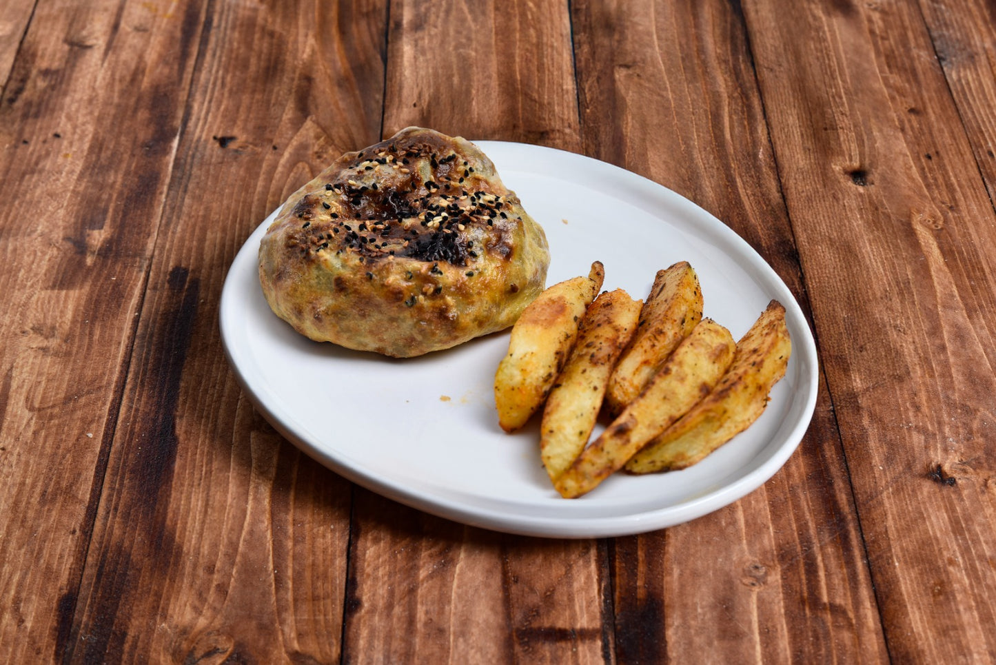 Döner Bun