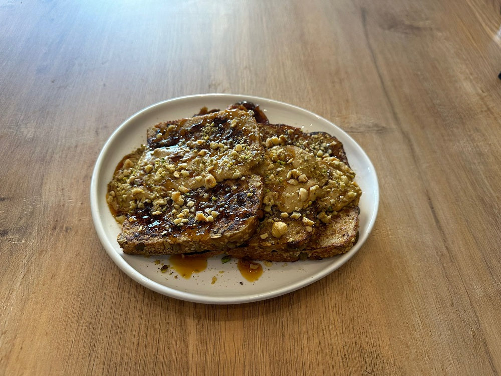 French Toast