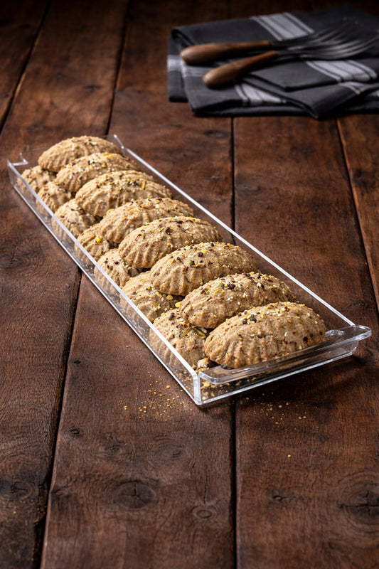 Millet Mamoul Tray