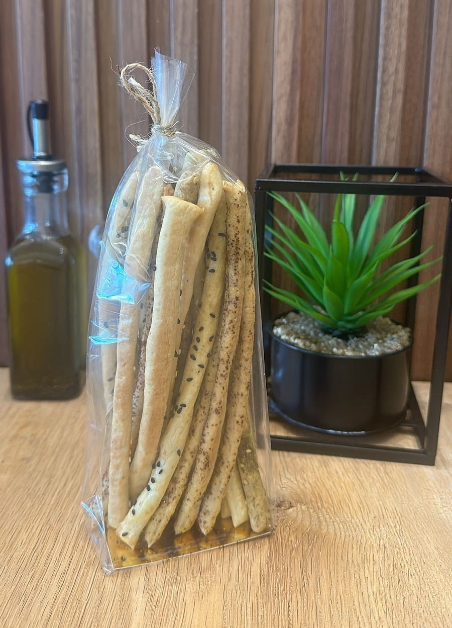 Italian Sticks