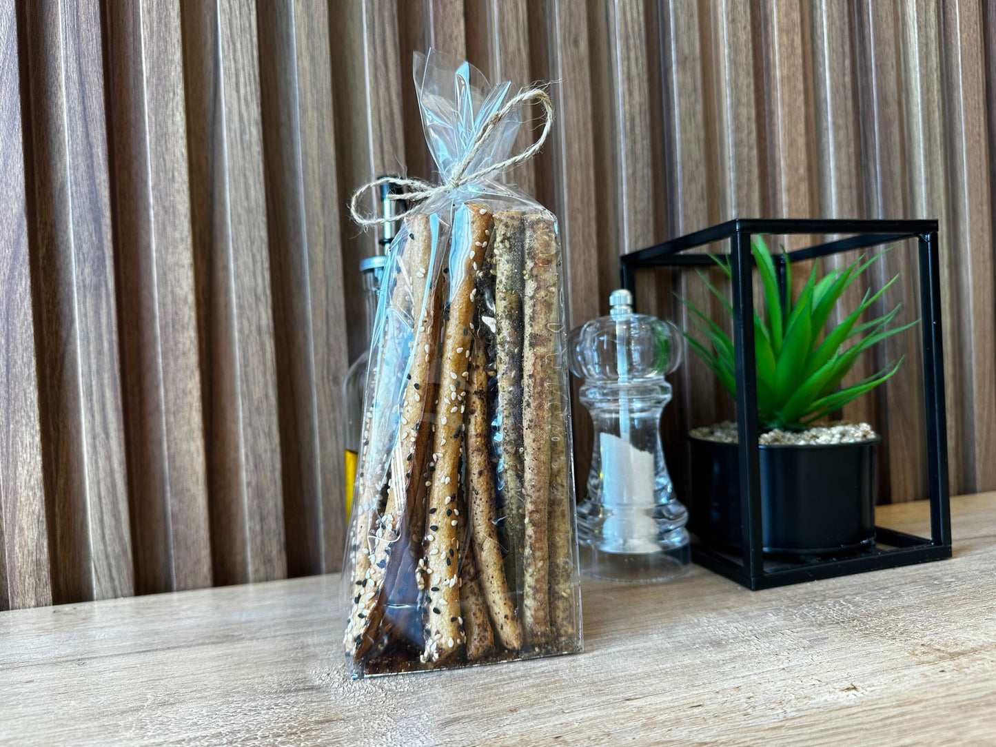 Italian Sticks