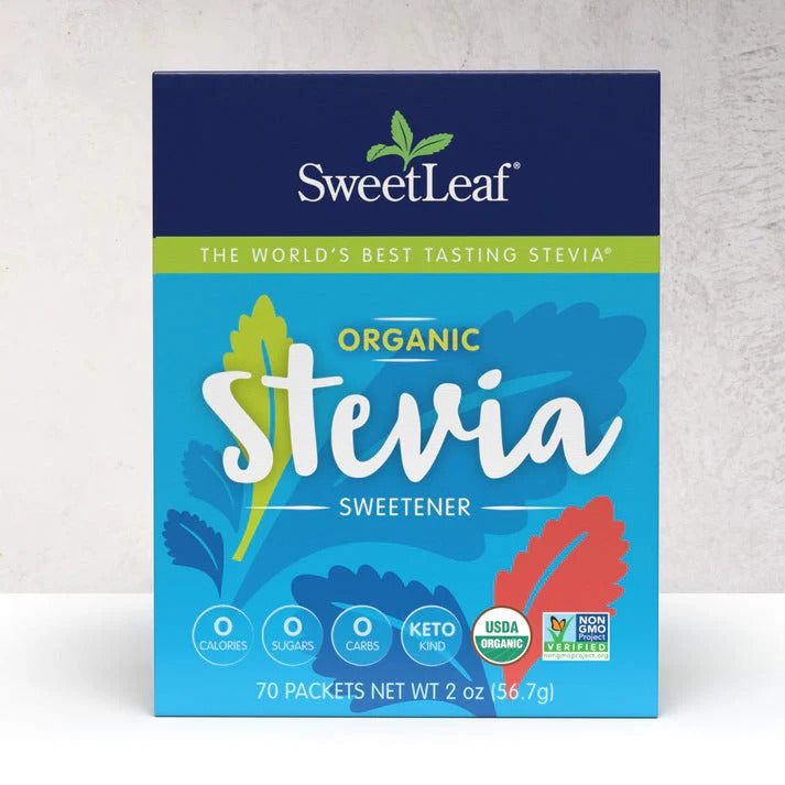 Organic Stevia