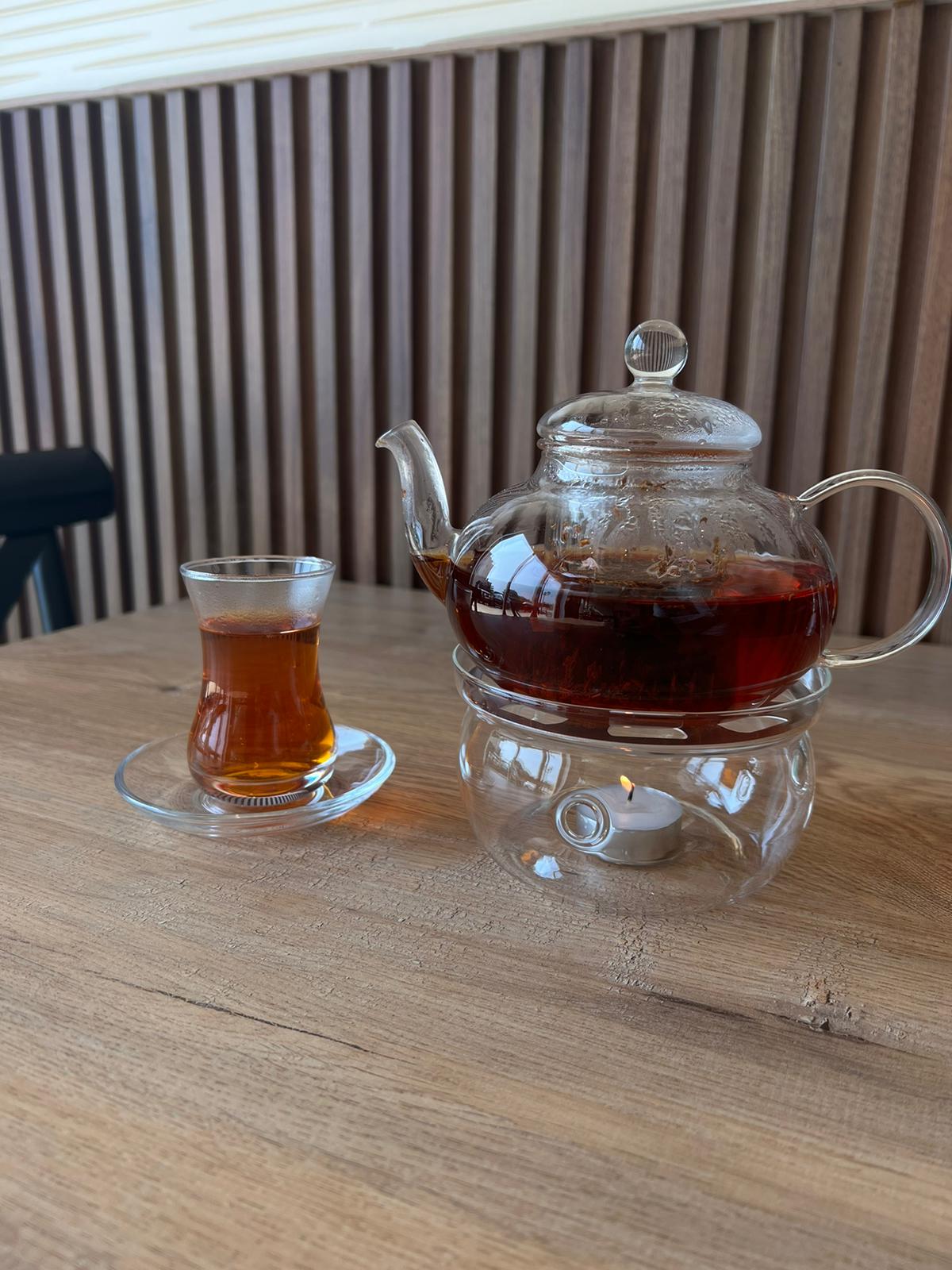 Rooibos  Tea