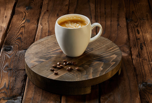 Spanish latte