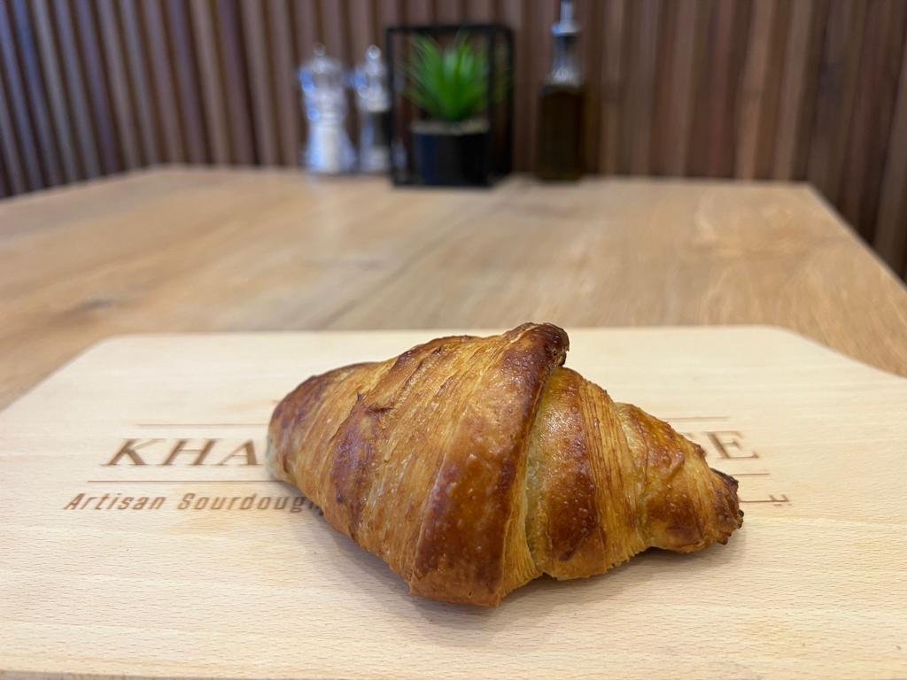 Plain Croissant