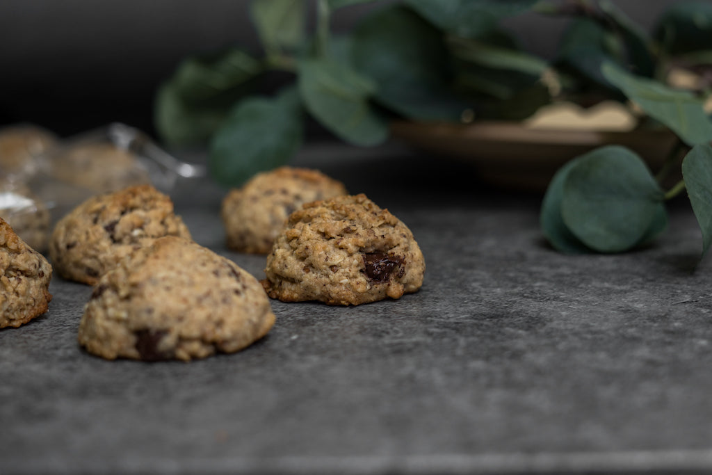 Date Cookies