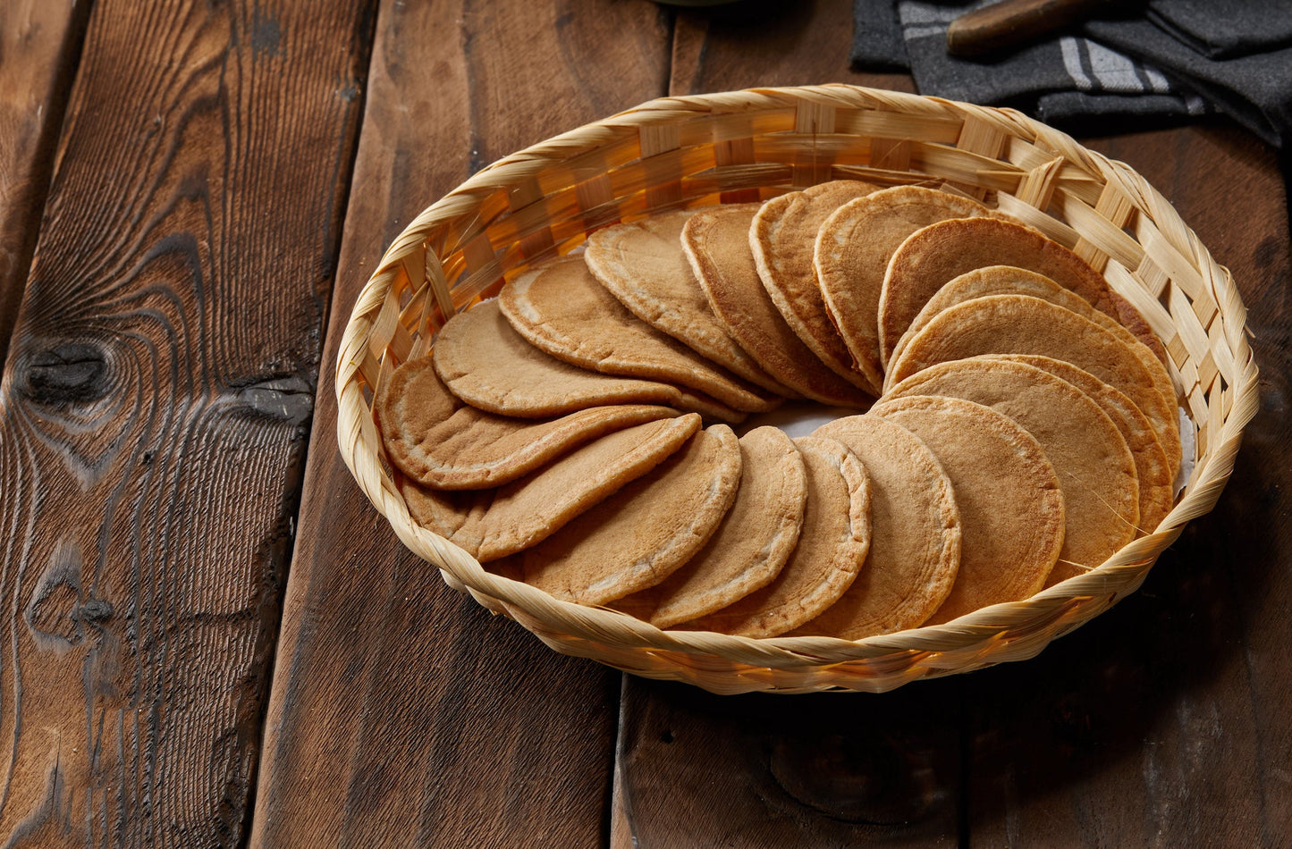 Plain Qatayef 24 PCS